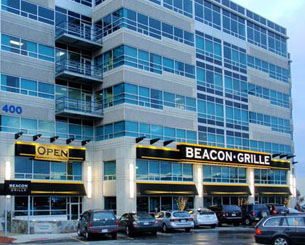 Restaurant Signage